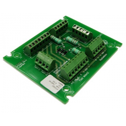 7752411L Elektronički upravljač za Zepro RZU-750 - original